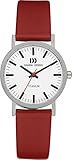 Danish Design IV19Q199 Women's Wrist Watch, Strap