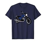 MZ ETZ 250 T-Shirt
