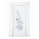 East Coast Nursery Safari Height Chart Changing Mat