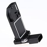 YAOPEI Mass Airflow Sensor for Focus MK 2 3 Cmax Galaxy Kuga Mondeo Smax C30 C70 S40 S80 V40 V50 Mass Air Flow Meter MAF Sensor 7M5112B579BB