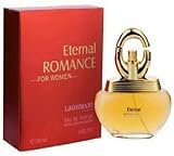 Modaleo - EAU DE PERFUME SPRAY WOMEN MEN 100ml PIQUANT BEAU REVE BLACK DUSK FIRST MAN JAPE KING IN MILLION FLEUR BLOOM FERINE (Eternal Romance 100ml)