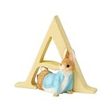 Beatrix Potter A - Peter Rabbit Figurine