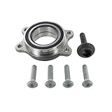 SKF VKBA 6649 Wheel bearing kit