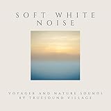 Moog Voyager and Waterfall White Noise No Fades