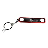 Volkswagen Keyring Original VW GTI Radiator Grill Keyring