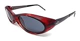 Killer Loop Women's Sunglasses Tartarugato Rosso 50