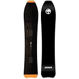 Snowboard Arbor Padre 2025