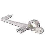 Motorcycle Brake Pedal For Suzuki For GSXR 600 750 GSXR1000 2005-2015 K5 K6 K7 K8 CNC Aluminum Motorcycle Rear Brake Foot Pedal Lever Motorcycle Foot Pedal