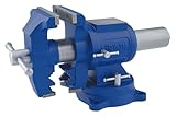 Record Irwin 4935505E Multipurpose Vice