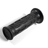 Left Handlebar Grip compatible with CPI ARAGON 50 (2T)/ARAGON 50 GP (2T)/ARAGON 125/OLIVER 50 (2T)/OLIVER 125