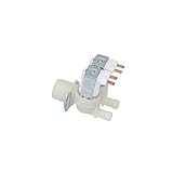 Ufixt Fits Capic/Hilta/Horeca Select/Luxia Pasta Cooker Solenoid Valve T&p 2-ways 180°