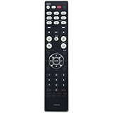 ALLIMITY RC003PM Remote Control Replace for Marantz Amplifier PM6003 PM7003 PM5004 PM6004