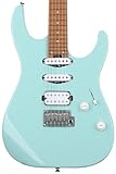 Charvel Rick Graham Signature MJ DK24 2PT CM Celeste - Electric Guitar
