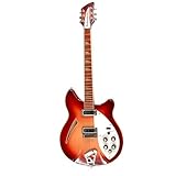 Rickenbacker 360 (Fireglo)