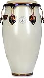 Toca Conga 30th Anniversary Series, Quinto 11‘, Luminescent White, anodized hardware, 5311-MB