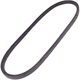 Fan Belt Fanbelt B38 17mm Replacement for Massey Ferguson 35 FE35 TE TE20 TEF TEF20 Tractor