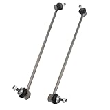 wishbone car 2PCS Front Stabilizer Link For BMW 7 E65 E66 730d 730i 735i 740i 745i 750i 760Li 2001-2008 31306781546 parts