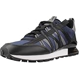 Cruyff Fearia Trainers UK 7 Black Navy
