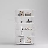 Display Cabinet Storage Cabinet,cabinet With Glass Doors,china Cabinets For Dining Room,Corner Curio Cabinet,Collectibles Cabinet Display Shelf,Bookshelf Showcase For Living Room