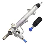 LHD Power Steering Rack Compatible For Mercedes M-Classe ML W164 ML320 ML350 ML500 ML550 1644600100 1644600125 A1644600125 1644600500
