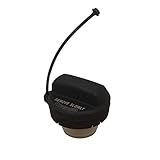 KASturbo Fuel Tank Cap Oil Cover Fit for Honda Accord Civic CR-V Odyssey 2006-2015 17670-SJA-013 17670-T3W-A01