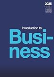 Introduction to Business (2025)