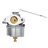 Lawn Mower Carburetor Kit, For Suffolk For Qualcast For Classic 30S, 35S, And 43S Cylinder Lawnmowers, For TECUMSEH Engines