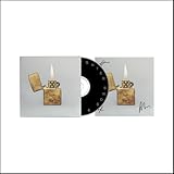Prizefighter: Amazon Exclusive CD with Signed Artcard