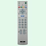 Replacement Remote Control RM-ED005, Fit for Sony LCD Digital Color TV KDL-46S2030 KDL-40S2030 KDL-32S2030 KDL-26S2030 KDL-32V2000 KDL-40V2000 KDL-46V2000