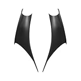 TZYSZDB Black Interior Door Handle for BMW Series 3 4 F30 F31 F32 F33 F34 F36 F80, Car Inner Handle Buckle for BMW 328i 330i 335i 428i 435i