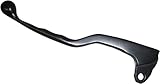 Replacement Kawasaki KR1 s KR250C2 Black Clutch Lever 1990