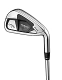 Callaway Golf Rogue ST MAX Individual Iron (Right Hand, Graphite Shaft, Light Flex, Approach Wedge)