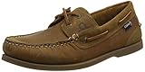 Chatham Men's Deck II G2 Boat Shoes, Walnut, 8 UK