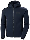 Helly Hansen Men's HP Ocean Sailing Full-Zip Jacket 2.0 Navy