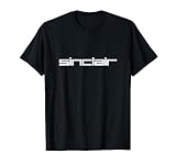 SINCLAIR T-Shirt