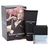 Jasper Conran Male Set - 40ml EDT Spray & 100ml Shower Gel