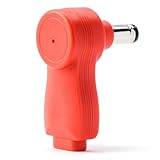 myVolts Step-Up USB-C to 9V DC Power Tip compatible with Digitech Live Harmony Vocal processor