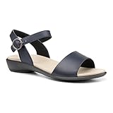 Hotter Women's Tropic Fashion Sandals Navy 4.5