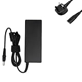 myVolts 19V power supply adaptor compatible with Toshiba Portege Z20T-B-10L Laptop - UK plug
