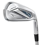 Mizuno JPX925 Hot Metal HL Irons | 7 pc 5-GW High Loft Iron Set | RH/Steel/Regular
