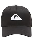 Quiksilver Decades - Snapback Cap for Boys