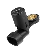 Partuto Abs Speed Sensor Lja2226Aa - for Jaguar XJ8 1997-2002 - 1 Pc