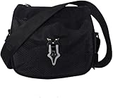 Matreeglam Bag Oxford Fabric Fashion Shoulder Bag for Leisure Holiday Business Premises Unisex