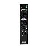 Replacement rm-ed009 sony tv remote control for rm-ed009 sony remote control for tv So ny Bravia T V