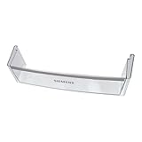 sparefixd Door Bottle Shelf Rack Tray to Fit Siemens Fridge KI Series Only