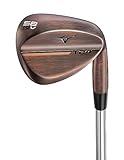 Mizuno T24 Denim Copper |MP Single Wedge | 58 Degrees / 08 Bounce | RH/Steel/Wedge