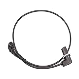 ATOMTEC Crankshaft Position Sensor 12141703277 550210 Compatible with BMW E36 E38 E39 Z3 320i 323i 323ti 328i 520i 523ti 528i 728i s103557002z fse51666