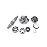 Bashan 200CC BS200 ATV Quad Water Pump Assy ATV Spare Parts