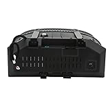 Digital Instrument Cluster for X6 E71 CIC CCC 2006‑2013 Digital Instrument Cluster Dash Speedmeter Gauge Display Water Temp Oil Pressure