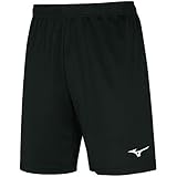 Mizuno Trad Shukyu Short – Unisex Adult Shorts Black